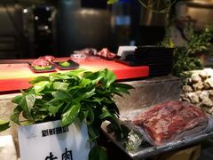 -蓝钻·国际美食海鲜自助百汇(西直门店)