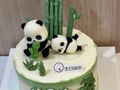 -CAKE BOSS 蛋糕老板(西单君太百货店)