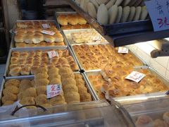 -明华面包饼家(旺角店)