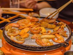-玖等自助烤肉(步步高广场店)