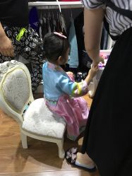 -首尔宝宝SEOUL  BABY STUDIO(通州店)