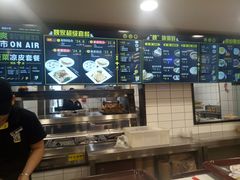 -魏家凉皮(十里河店)