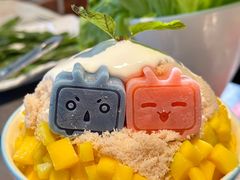 -生活如沸·顺德水牛奶火锅(大学路店)