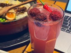 -良木缘咖啡西餐(川大店)