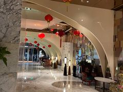 -若蘭慈·无国界素食料理(欢乐海岸店)