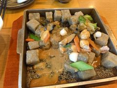 -澜小宴·胶东海鲜烟台味(时光塔店)