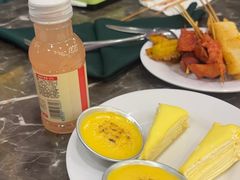 -贵族牛排世家(桐庐立山店)