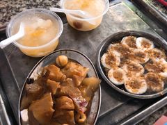 -福合沟无米粿甜汤粿品店