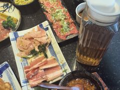 -虎丸烧肉(新大陆广场店)