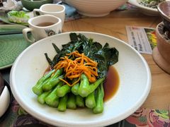 -甘思咪哚·云南艺术餐厅(天河广百店)