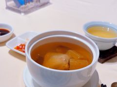 -侨美食家·粤菜(体育西路店)
