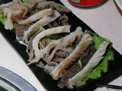 -潮泰牛肉火锅 · 创于1992年(车公庙店)