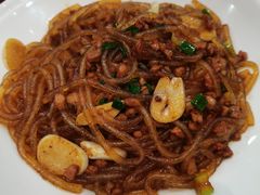 -巴依老爷新疆美食(牡丹园店)