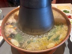 -额尔敦传统涮(体育场店)