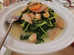 -京华烟云·北京烤鸭(领展购物广场·中关村店)