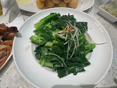 -玉林烤鸭店(垡头店)