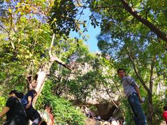 -云洞岩风景区