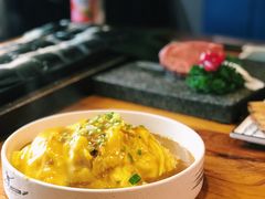 -隐炉和牛烧肉店(群力店)
