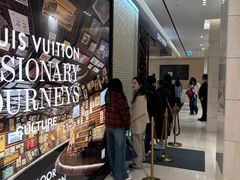 -新世界百货(明洞总店)