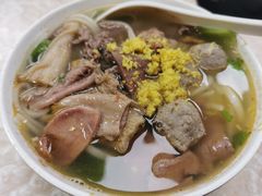 -华威达牛庄(黄埔大道西店)