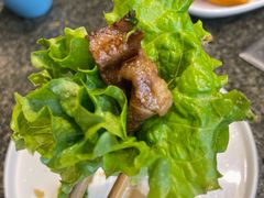 -佟爷·老北京炙子烤肉(动物园店)