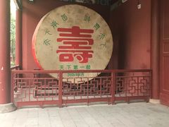 -南岳衡山风景名胜区-南岳大庙