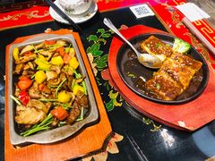 -云来居素食馆(海上世界店)