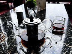 -时光吧·大堂吧·丽江和府洲际度假酒店