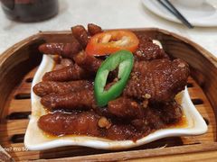 -禾府酒家·传统广府味(番禺店)
