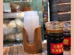 -邵老爹老杭州白斩鸡·家常菜(建国北路店)
