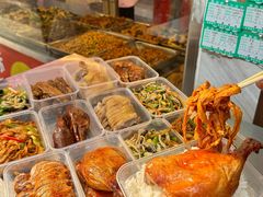 -味香鸭子店(汉口西路店)