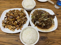 -南磨房食府(燕莎奥特莱斯购物中心店)