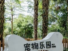 -四海公园(南山区)