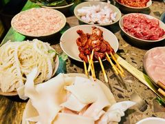 -星鸿社重庆老火锅
