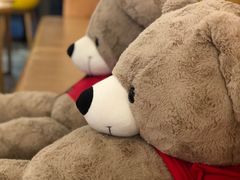 -Blueglass酸奶(财富购物中心店)