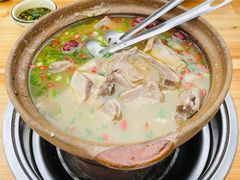 -九米羊肉炉(东渡店)