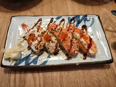 -西月山居匠心创意料理(江汉路新佳丽广场店)