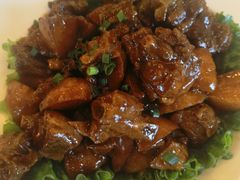 -老城南食府(宣武门东大街店)