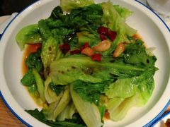 -费大厨辣椒炒肉(万家丽一店)