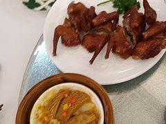 -福满楼·海鲜酒家(福永益田店)