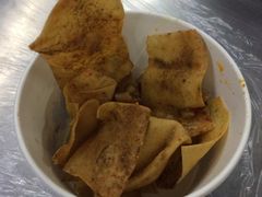枯豆丝-小民大排档(马场角横路店)