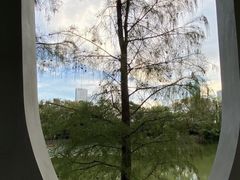 -人民公园(罗湖区)