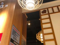 -东方饺子王(工农大路店)