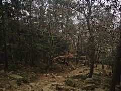 -虞山风景区