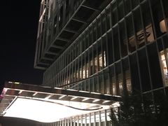 -上海静安香格里拉大酒店