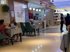 -韩记海鲜饺子旗舰店(红海新区店)