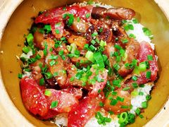-红星光发煲仔饭(文海店)
