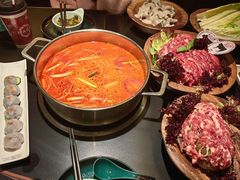 -二刀潮牛(重庆光环购物公园店)