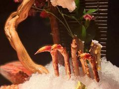 -蟹犇前•帝王蟹雪蟹(陆家嘴店)