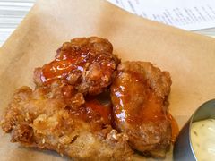 -必胜客(绿地新都会店)
